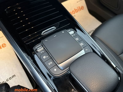 Mercedes-Benz GLA SUV 250 e EQ-Power Automatic Sport Plus (15)