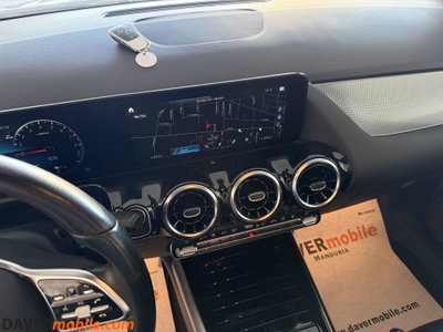 Mercedes-Benz GLA SUV 250 e EQ-Power Automatic Sport Plus (20)