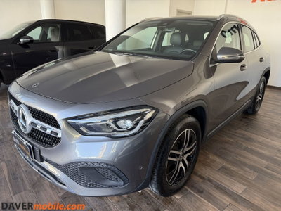 Mercedes-Benz GLA SUV 250 e EQ-Power Automatic Sport Plus (3)