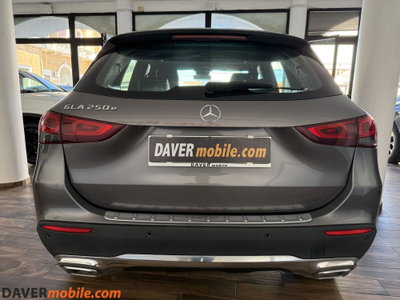 Mercedes-Benz GLA SUV 250 e EQ-Power Automatic Sport Plus (5)