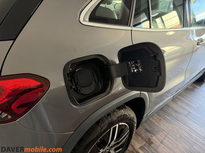 Mercedes-Benz GLA SUV 250 e EQ-Power Automatic Sport Plus (8)