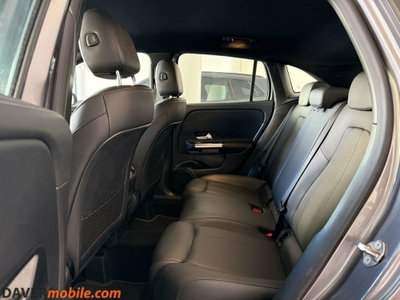Mercedes-Benz GLA SUV 250 e EQ-Power Automatic Sport Plus (9)