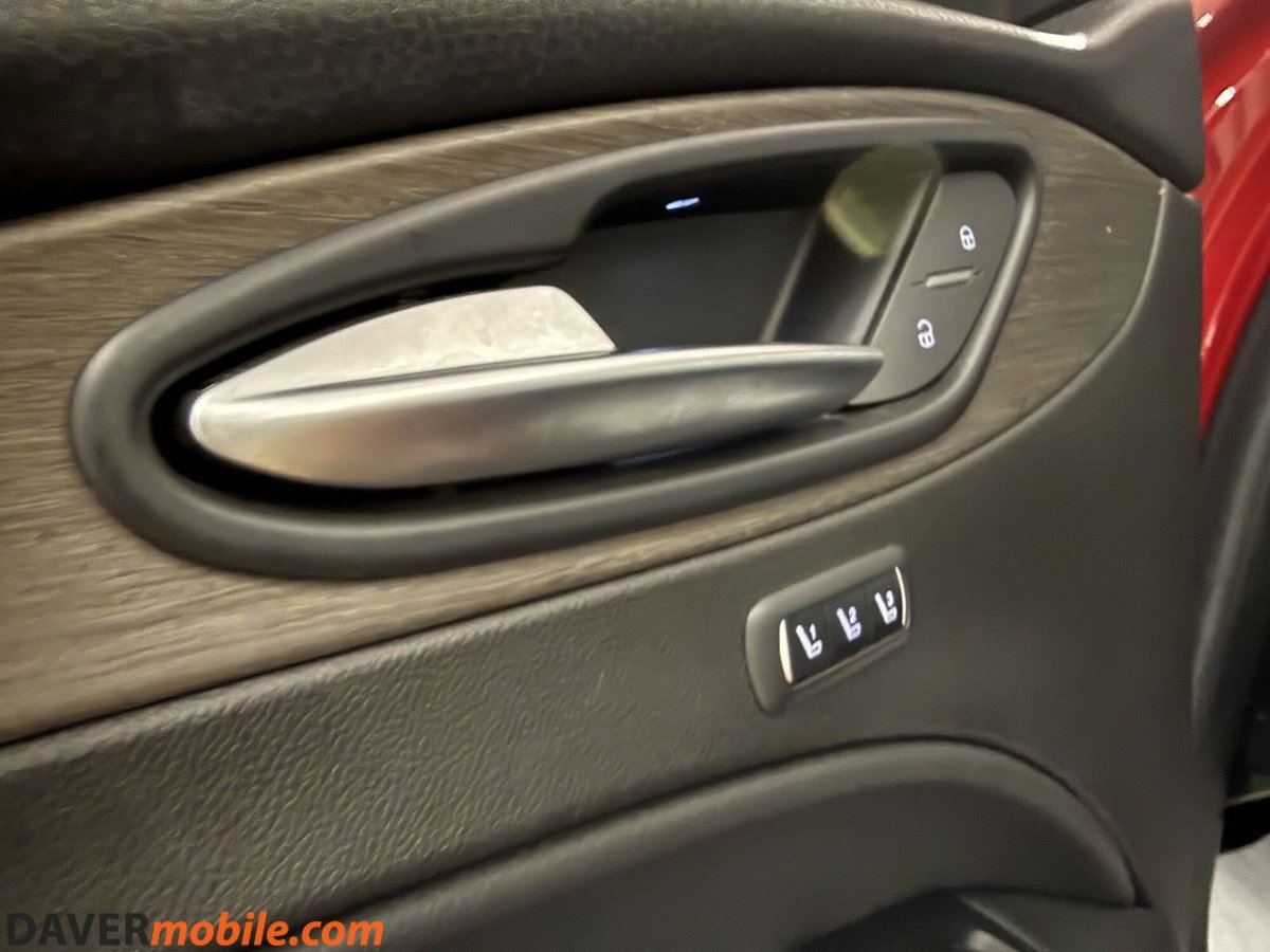 Alfa Romeo Stelvio Stelvio 2.2 Turbodiesel 210 CV AT8 Q4 Veloce Tì (12)