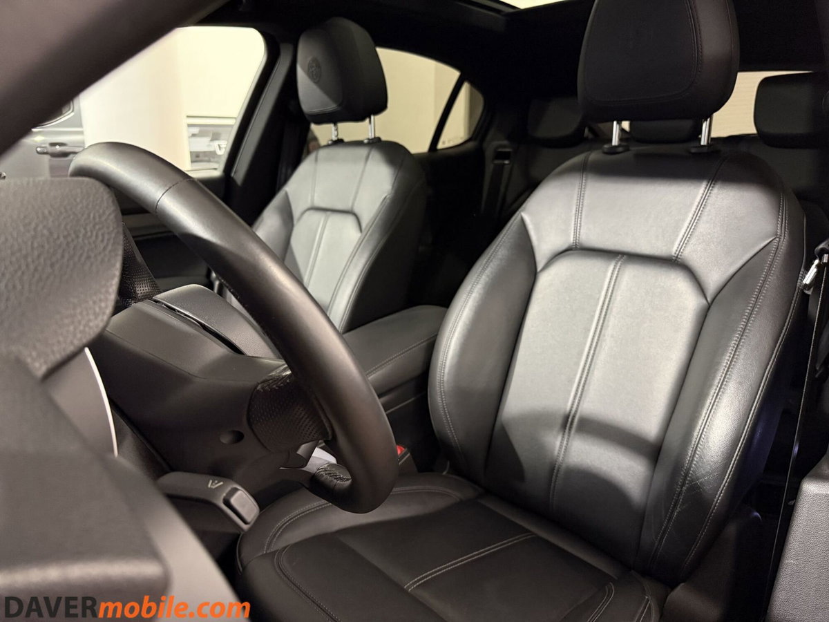 Alfa Romeo Stelvio Stelvio 2.2 Turbodiesel 210 CV AT8 Q4 Veloce Tì (13)