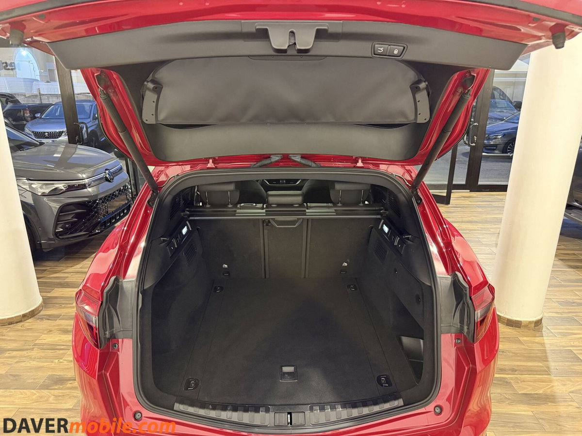 Alfa Romeo Stelvio Stelvio 2.2 Turbodiesel 210 CV AT8 Q4 Veloce Tì (7)