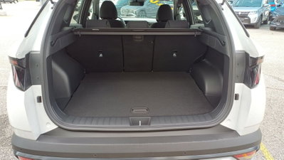 Hyundai Tucson 1.6 hev Dark Line 2wd 239cv auto (10)