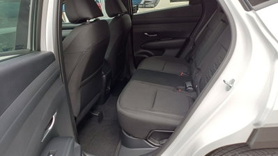 Hyundai Tucson 1.6 hev Dark Line 2wd 239cv auto (11)