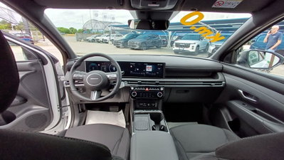 Hyundai Tucson 1.6 hev Dark Line 2wd 239cv auto (13)