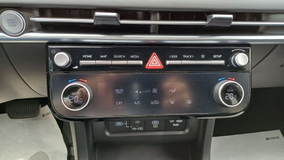 Hyundai Tucson 1.6 hev Dark Line 2wd 239cv auto (17)