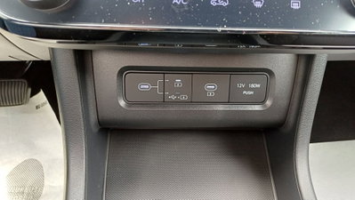 Hyundai Tucson 1.6 hev Dark Line 2wd 239cv auto (18)