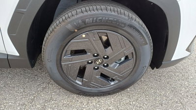 Hyundai Tucson 1.6 hev Dark Line 2wd 239cv auto (7)