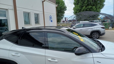 Hyundai Tucson 1.6 hev Dark Line 2wd 239cv auto (8)