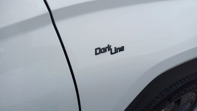 Hyundai Tucson 1.6 hev Dark Line 2wd 239cv auto (9)