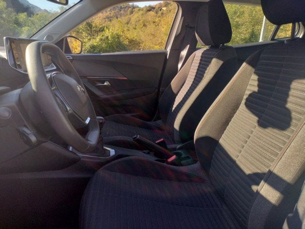 Peugeot 2008 BlueHDi 110 S&S Active Pack (11)