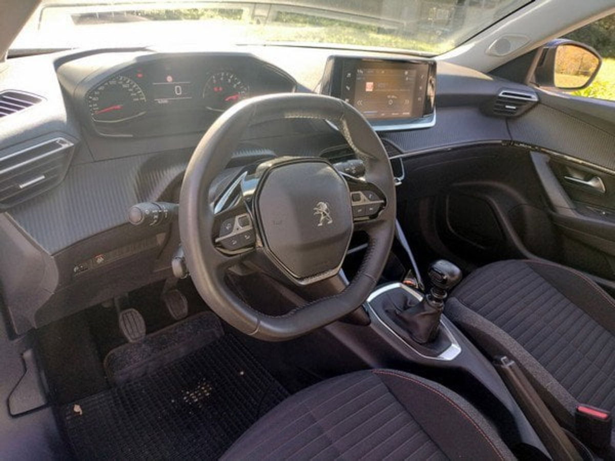 Peugeot 2008 BlueHDi 110 S&S Active Pack (12)