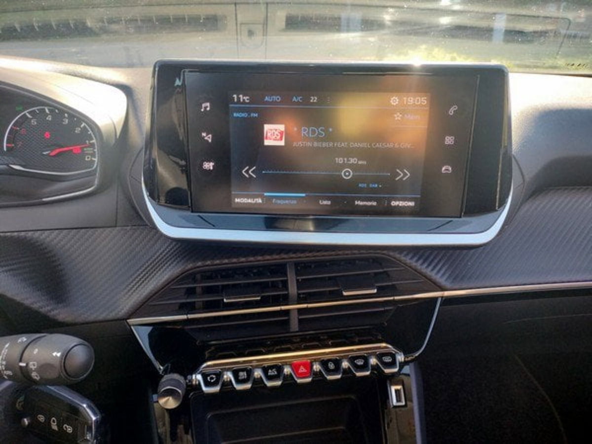 Peugeot 2008 BlueHDi 110 S&S Active Pack (15)