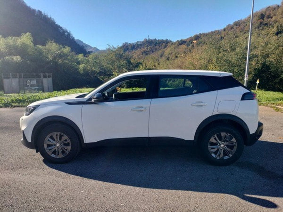 Peugeot 2008 BlueHDi 110 S&S Active Pack (5)