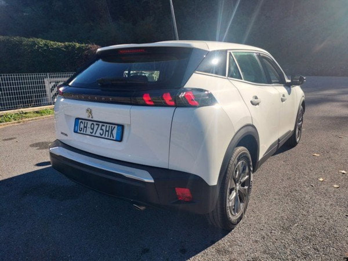 Peugeot 2008 BlueHDi 110 S&S Active Pack (6)