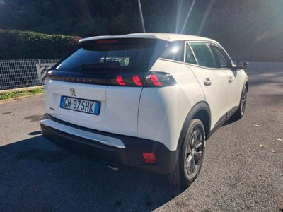 Peugeot 2008 BlueHDi 110 S&S Active Pack (6)