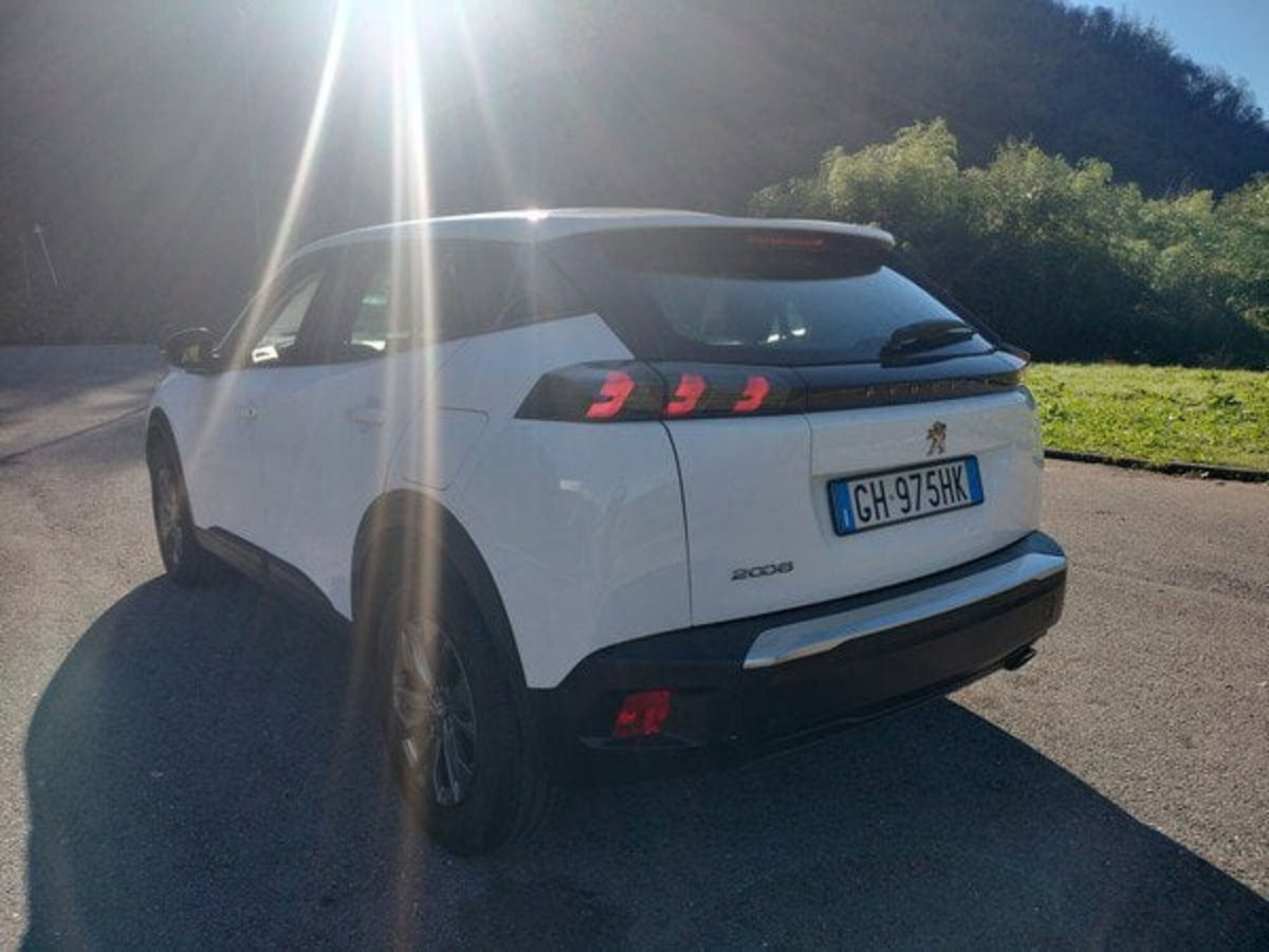 Peugeot 2008 BlueHDi 110 S&S Active Pack (8)