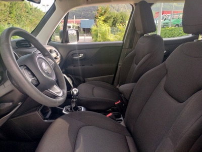 Jeep Renegade 1.0 T3 Longitude (12)