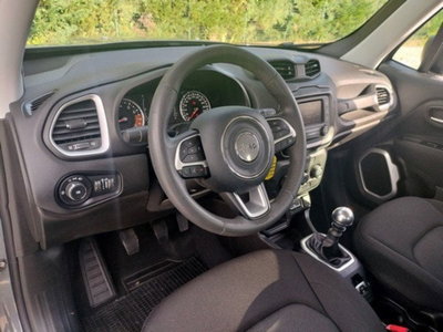 Jeep Renegade 1.0 T3 Longitude (13)