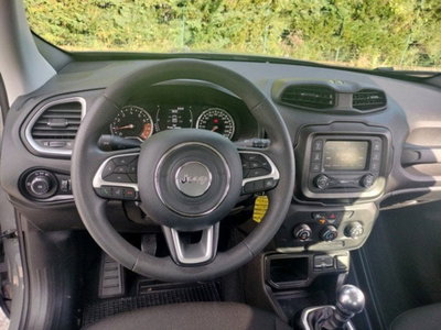 Jeep Renegade 1.0 T3 Longitude (14)