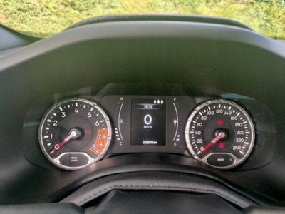 Jeep Renegade 1.0 T3 Longitude (15)