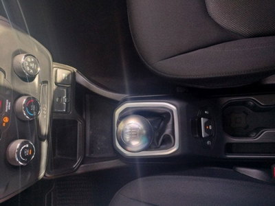 Jeep Renegade 1.0 T3 Longitude (17)