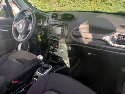 Jeep Renegade 1.0 T3 Longitude (18)