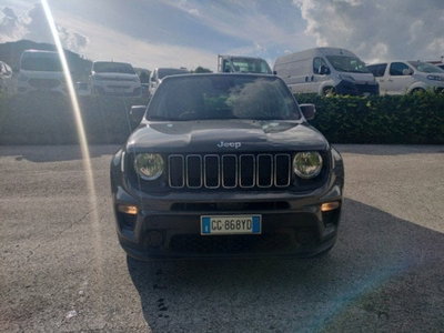 Jeep Renegade 1.0 T3 Longitude (2)