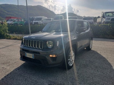 Jeep Renegade 1.0 T3 Longitude (3)