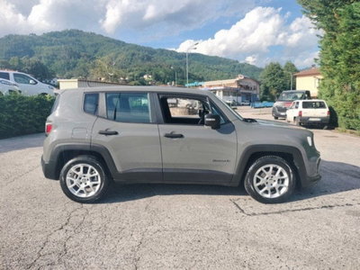 Jeep Renegade 1.0 T3 Longitude (4)