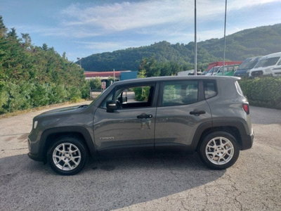 Jeep Renegade 1.0 T3 Longitude (5)