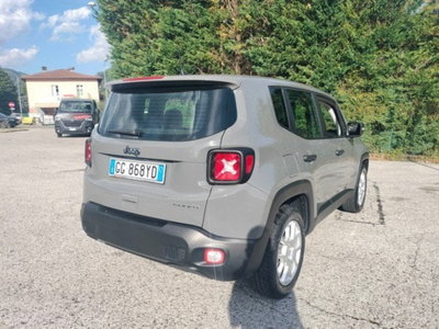 Jeep Renegade 1.0 T3 Longitude (6)