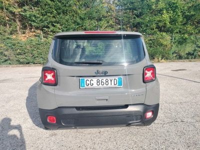 Jeep Renegade 1.0 T3 Longitude (7)