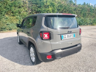 Jeep Renegade 1.0 T3 Longitude (8)