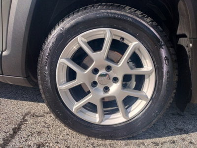 Jeep Renegade 1.0 T3 Longitude (9)