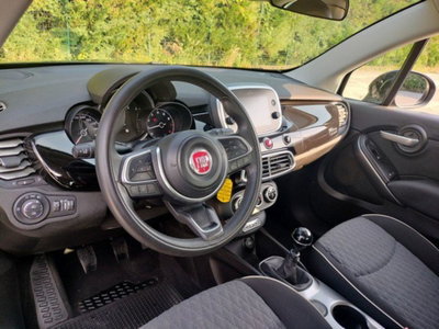 Fiat 500X 1.0 T3 120 CV City Cross (13)