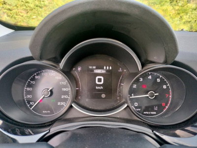 Fiat 500X 1.0 T3 120 CV City Cross (15)