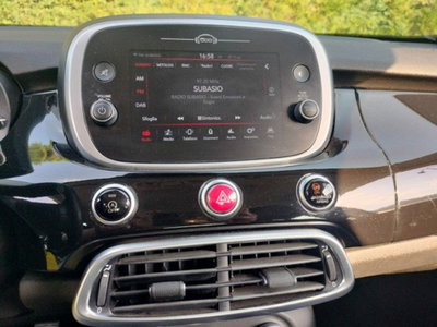 Fiat 500X 1.0 T3 120 CV City Cross (16)