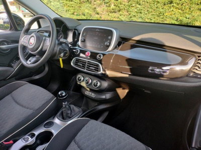 Fiat 500X 1.0 T3 120 CV City Cross (18)