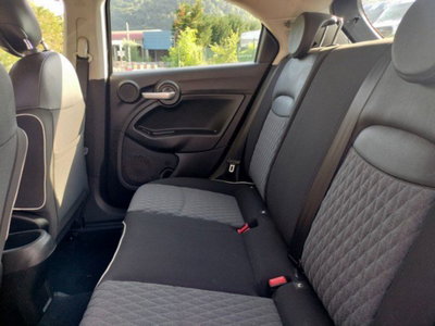 Fiat 500X 1.0 T3 120 CV City Cross (19)