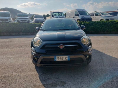 Fiat 500X 1.0 T3 120 CV City Cross (2)