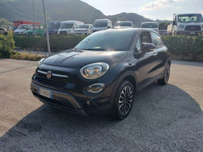 Fiat 500X 1.0 T3 120 CV City Cross (3)