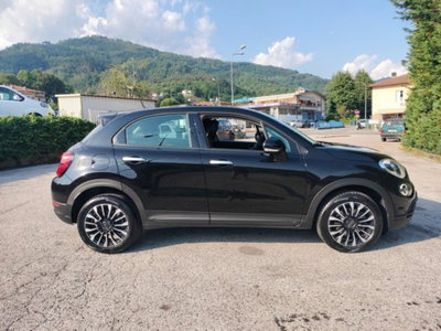 Fiat 500X 1.0 T3 120 CV City Cross (4)