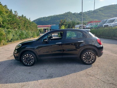 Fiat 500X 1.0 T3 120 CV City Cross (5)