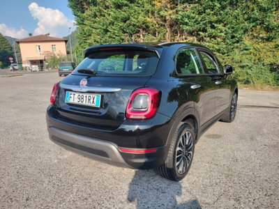 Fiat 500X 1.0 T3 120 CV City Cross (6)