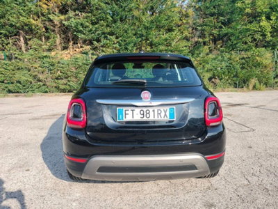 Fiat 500X 1.0 T3 120 CV City Cross (7)