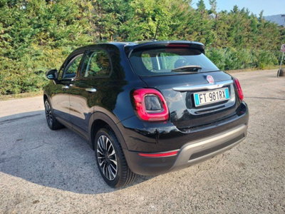 Fiat 500X 1.0 T3 120 CV City Cross (8)